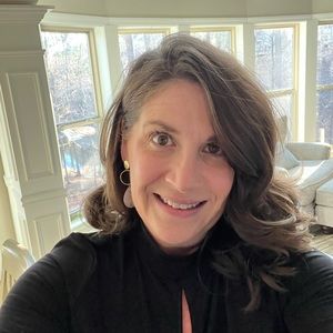 Meet your Posher, Marcy